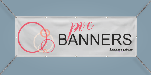 PVC Banners in Newton Abbot, Devon