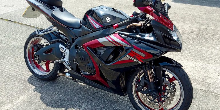 Bike Graphics in Newton Abbot Bike Graphics in Newton Abbot