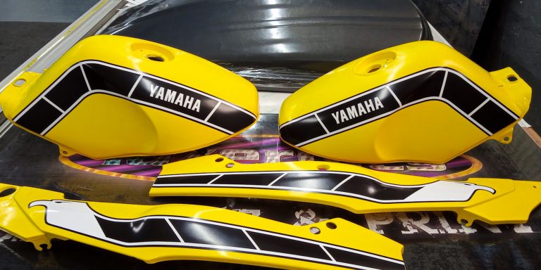 Bike Wrapping in Newton Abbot Bike Wrapping in Newton Abbot