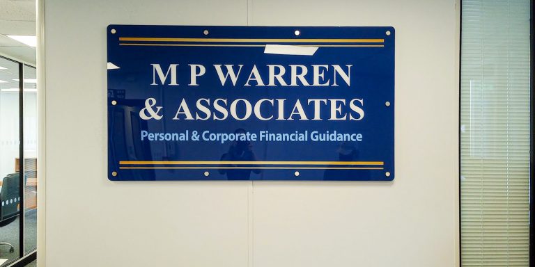 Interior Sings in Newton Abbot Interior Sings in Newton Abbot