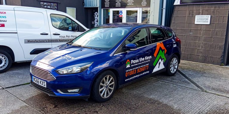 Pass The Keys Vehicle Graphics Pass The Keys Vehicle Graphics