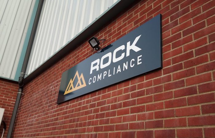 Sign Company in Newton Abbot