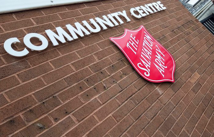 Sign Makers in Newton Abbot