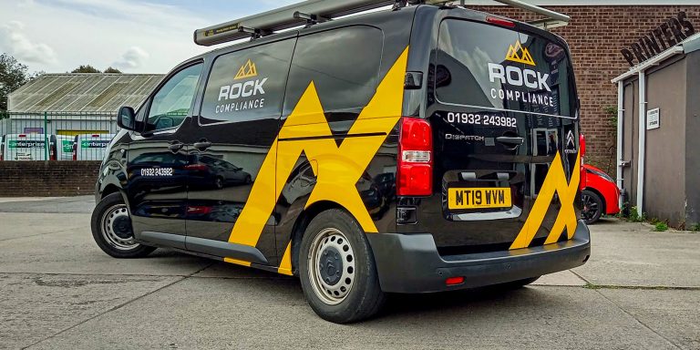 Vinyl Graphics in Newton Abbot Vinyl Graphics in Newton Abbot