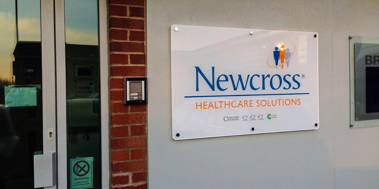 Sign Company in Newton Abbot Sign Company in Newton Abbot