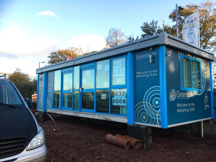 Signage Company in Newton Abbot