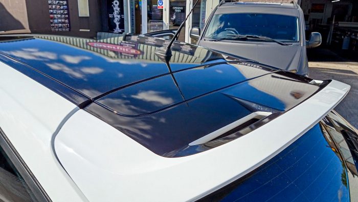 Roof Wrapping in Newton Abbot