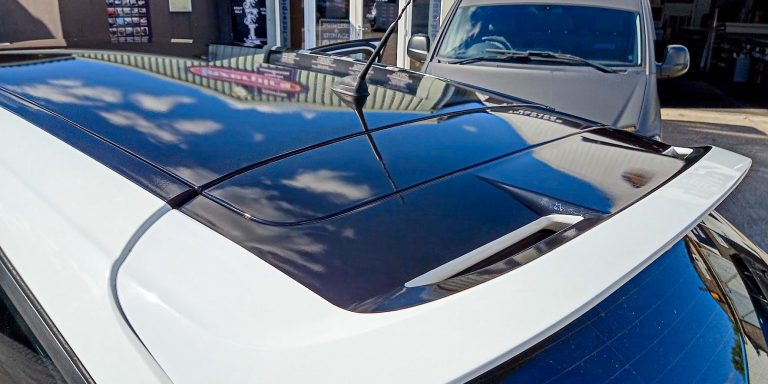 Roof Wrapping in Newton Abbot Roof Wrapping in Newton Abbot