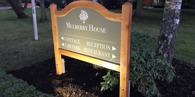 Bespoke Sign in Newton Abbot Bespoke Sign in Newton Abbot