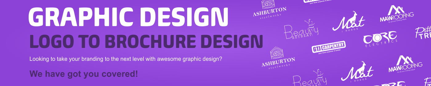 Graphic Design in Newton Abbot