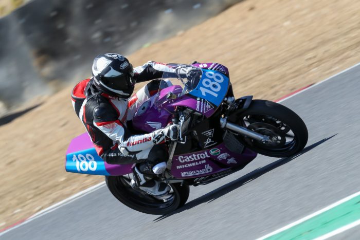 Motorbike Decals in Newton Abbot