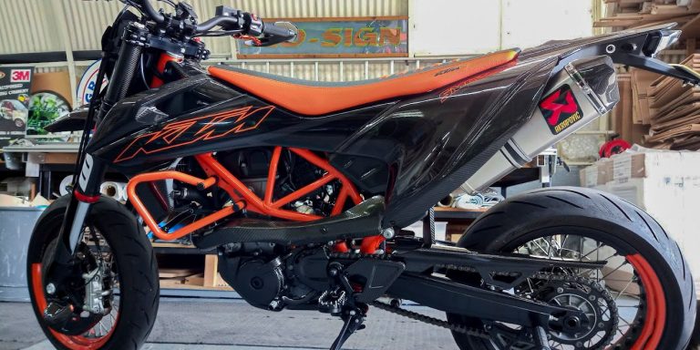 Motorbike Graphics and Decals in Newton Abbot Motorbike Graphics and Decals in Newton Abbot