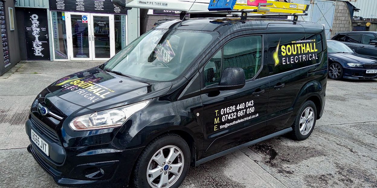 Vehicle Graphics in Newton Abbot Vehicle Graphics in Newton Abbot